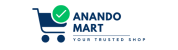 anandomart logo